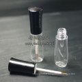 Oval Plastic Eyeliner Bottle/Eyeliner Container